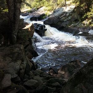 Meet your Posher, Stacey